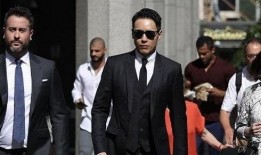 欧美娱乐圈律师爆料,欧美娱乐圈律师揭露惊天内幕